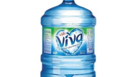 Nước khoáng đóng chai VIVA 19L