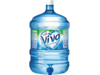 Nước khoáng đóng chai VIVA 19L