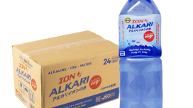 Nước i -on kiềm PH 9+ ALKALINE 500ML