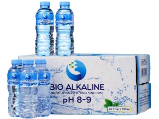 Bio Alkaline 330ml