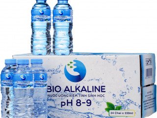 Bio Alkaline 330ml
