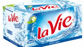 Lavie (500ml)