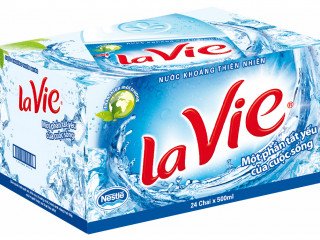 Lavie (500ml)