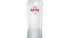 Lavie chai thủy tinh 450 ml không ga (thùng 20 chai)