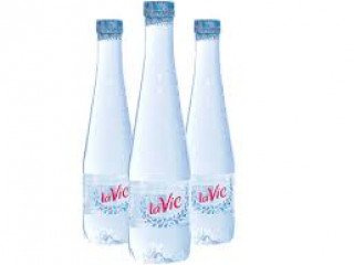 Lavie Premium 400ml