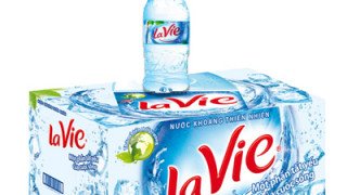 Đại lý nước suối 350ml giá rẻ?