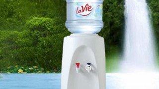 Cây nước nóng lạnh Lavie tại Hà Nội
