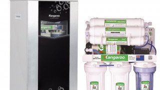 Cửa hàng bán máy lọc nước Kangaroo giá rẻ nhất tại Hà Nội