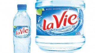 Lý do nào khiến bạn nên sử dụng bình nước Lavie 19l có vòi?