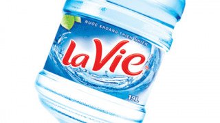 Giá thùng nước Lavie 19l. tại sao lavie là lựa chọn số 1 của khách hàng?