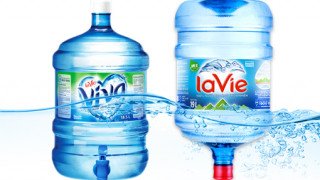Lavie Viva là nước khoáng hay tinh khiết?