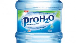 Liệu nước đóng bình Huy Minh có an toàn cho sức khỏe?