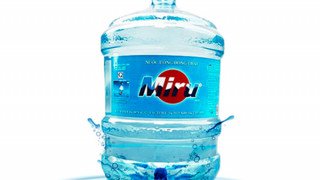 “Nước tinh khiết Miru có tốt không?” Giải đáp thắc mắc