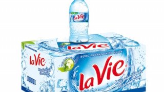 Quy trình xử lý nước lọc Lavie tại nhà máy nước khoáng Lavie bạn nên biết