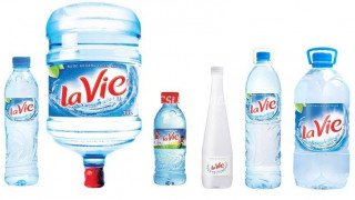 Uống nhiều nước uống đóng chai liệu có tốt cho sức khỏe?