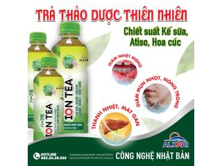 TRÀ THẢO MỘC THANH NHIỆT