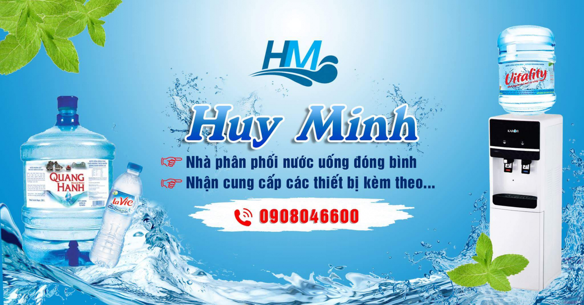 Nước tinh khiết là gì, vai trò của nước tinh khiết