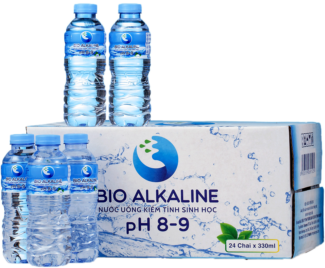 Nước uống kiếm là gì? Tại sao chúng ta lên sử dụng thương hiệu Bio-Alkaline hàng ngày